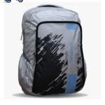 Espiral School Backpack: Super Lightweight, Water-Resistant & Washable