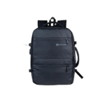 Arctic Hunter 4-Way Expandable Travel Backpack – 19 Inch