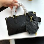 On The Go East West Shoulder Handbag For Women