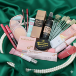 Perfect Finish Makeup Box Dreamy Combo ( With Free Gift )