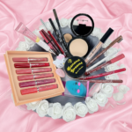 Budget Friendly Combo Rupali Abha Ultimate Makeup Box