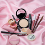( Sets Of 13 )  Everyday Elegance Makeup Combo For Girls - Image 3