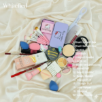 ( Pack Of 17 ) Makeup Combo Set Oporupa Shaj-Shilpo Collection - Image 2