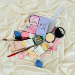 ( Pack Of 17 ) Makeup Combo Set Oporupa Shaj-Shilpo Collection - Image 3