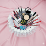 ( Pack Of 20 ) Plus Gift White Rose Glamour Kit Makeup Combo - Image 2