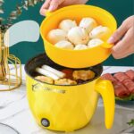 1.8L Multifunctional Mini Rice Cooker Cookware - Image 5