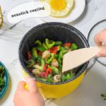 1.8L Multifunctional Mini Rice Cooker Cookware - Image 4