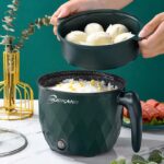 1.8L Multifunctional Mini Rice Cooker Cookware - Image 3
