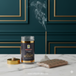 Gray Heaven Premium Dry Dhoop