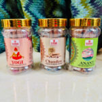 ( Pack Of 6 ) Shah Fragrances Premium Dhoop Sticks (Bamboo-less) - Image 2