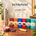 Signature Aroma Collection All-in-One Aroma Kit Shalimar - Image 2