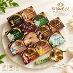 Arabian Royal Cone Incense Complete Gift & Fragrance Set